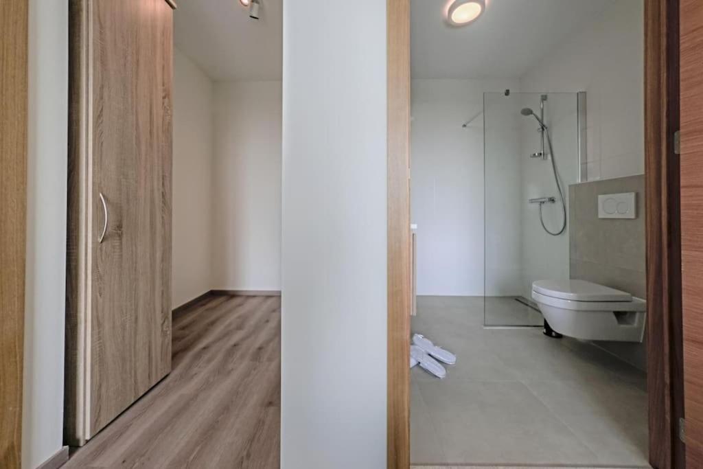 Apartment Pharos 11-803