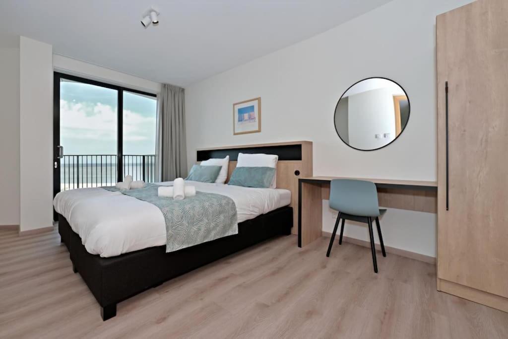 Apartment Pharos 11-803 *