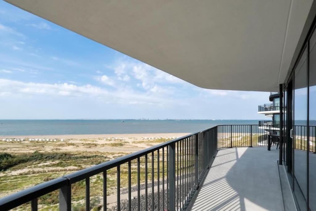 Apartment Pharos 11-803